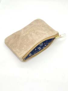 Coin Purse 15cm - Blush