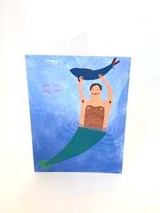 Card by Studio Soph - You Are Doing Great