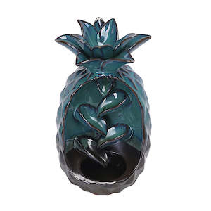 Pineapple Waterfall Incense Burner