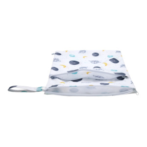 Clothing: Snazzi Wet Bags - Double Pocket