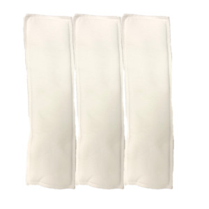 Clothing: Snazzi Booster Pads