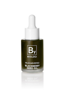 Beauty salon: Biologi By Blackberry Seed Oil