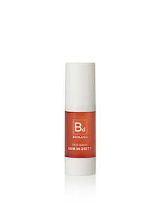 Biologi Bd Luminosity Face Serum 30ml