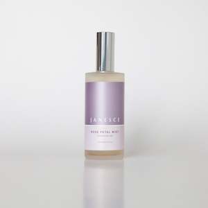 Janesce Rose Petal Mist