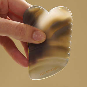 Beauty salon: Skin Moment The Ritual Gua Sha