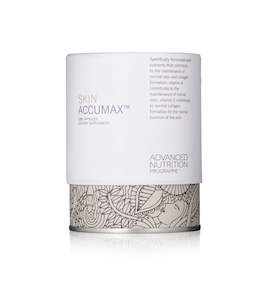 Skin Accumax