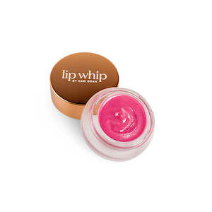 Lipstick: LIP WHIP - RADIANT