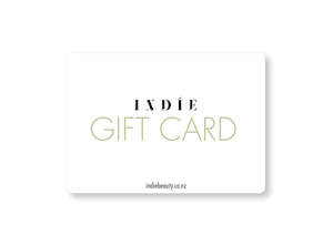 Indie Beauty Egift Card