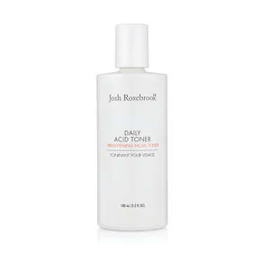 Josh Rosebrook: DAILY ACID TONER