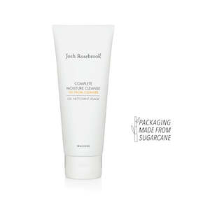 Josh Rosebrook: COMPLETE MOISTURE CLEANSE