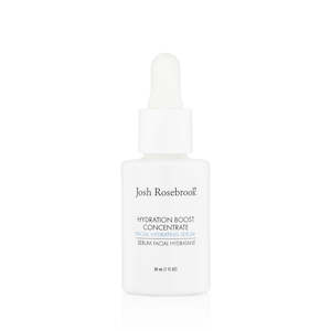 Josh Rosebrook: HYDRATION BOOST CONCENTRATE