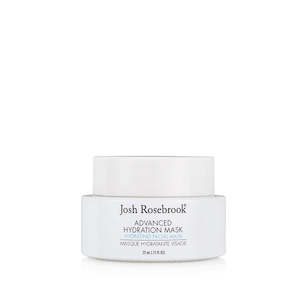 Josh Rosebrook: ADVANCED HYDRATION MASK