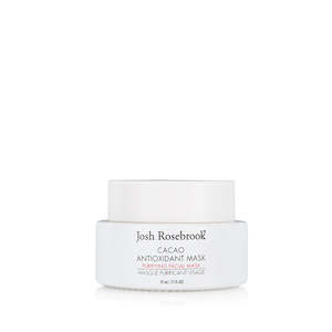 CACAO ANTIOXIDANT MASK