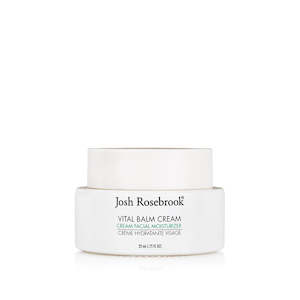 Josh Rosebrook: VITAL BALM CREAM