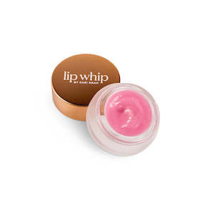 LIP WHIP TREATMENT - TINTED