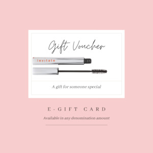 indigo & iris e-gift card