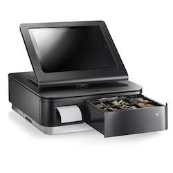 Star Micronics MPOP POS Solution - Black