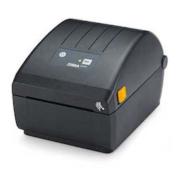 Zebra Direct Thermal Desktop Label Printer