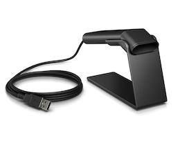 Products: HP USB 2D Scanner (Windows Compatible Only)