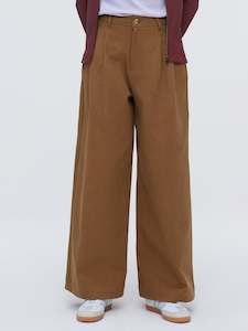 Pan Smokey C Trousers