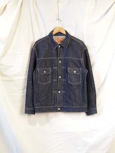 Sugarcane - 1953 Type II Jacket