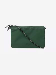 Hetchell 1L Sacoche Bag - Green