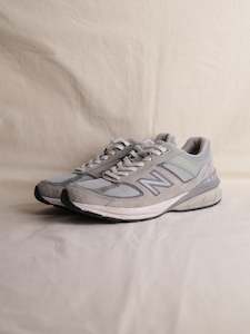 Clothing: New Balance Made In USA - 990 V5