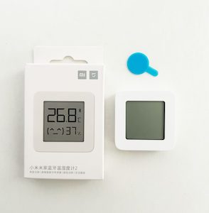 Xiaomi Mijia Bluetooth Thermohygrometer 2 (clearance)