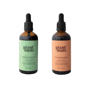 Plantbuds Duo Bundle