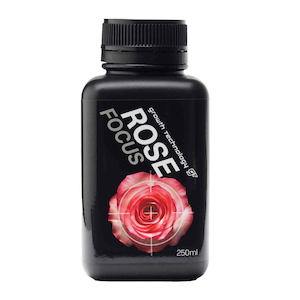 Rose Focus by Growth Technology – 250mls