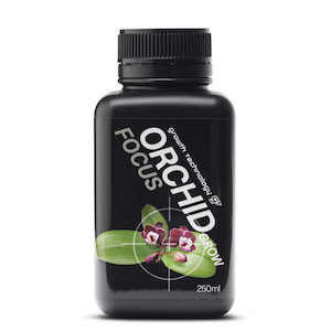 Orchid Focus Grow by Growth Technology – 250mls