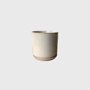 Oslo Planter Sandstorm – Small