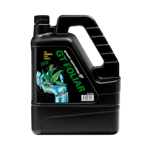 GT Foliar by Growth Technology – 5.5 Litre