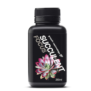 Succulent Focus by Growth Technology – 250mls