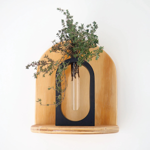 Arch Propagation Station – Black