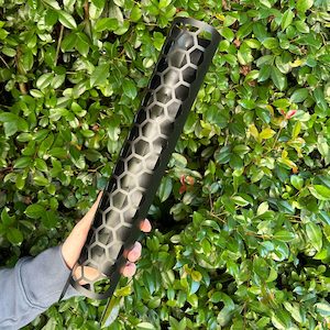 Loft Grow Pole Medium – Black