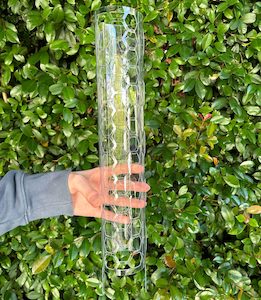 Loft Grow Pole Medium – Clear