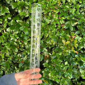 Loft Grow Pole Mini – Clear