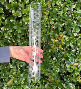 Loft Grow Pole Small – Clear