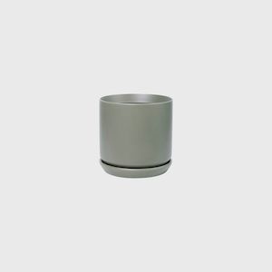 Oslo Planter Sage – Small