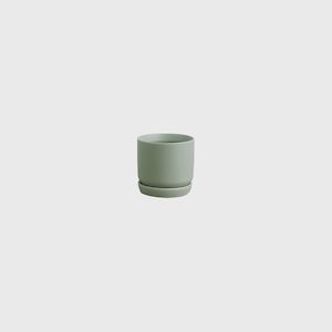 Oslo Planter Sage – Mini