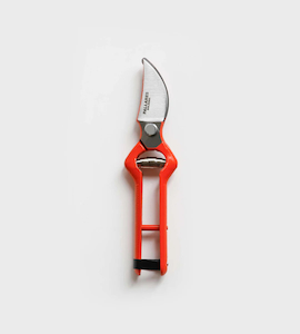 Pallarès Pruning Shears Metallic Handle 22cm Carbon Steel