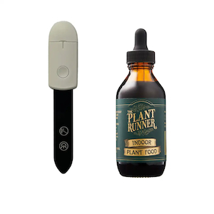 Plant Runner & Alert Sensor Bundle