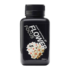 Flower Focus by Growth Technology – 250 mls