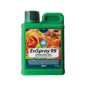 Plant, garden: Grosafe EnSpray 99 Spraying Oil – 200ml