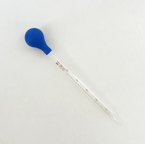 Pipette – glass 10ml