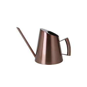 Bronze Manhattan Watering Can – 900mls