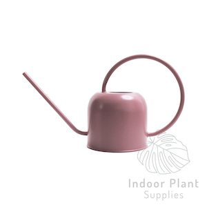 Como Watering Can – Dusty Rose