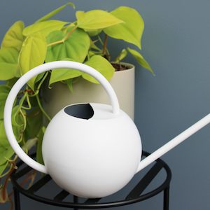 Soho Watering Can – White