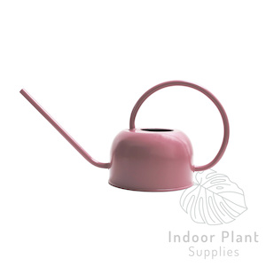 Corfu Watering Can – Dusty Rose